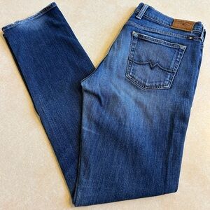 Lucky Brand Vintage Sweet ‘n Straight 8/29 Jeans